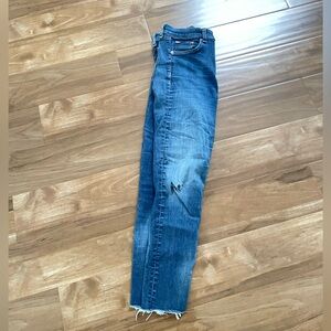Rag & Bone jeans size 29